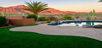 Photos by Falcon Landscapes Pavers & Masonry LLC #1