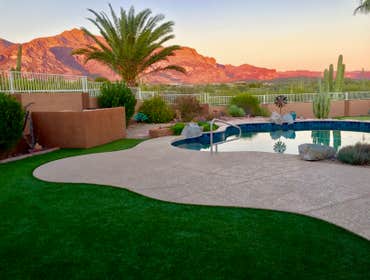 Photos by Falcon Landscapes Pavers & Masonry LLC #1