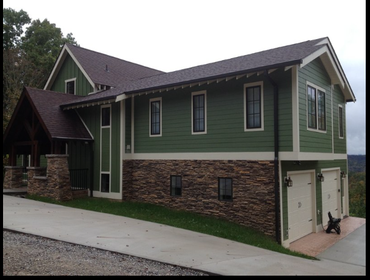 Mountain Modern