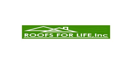 Photos by Roofs for Life, Inc #1