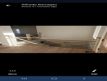 Photos by Blue Steel Architectural Embellishments LLC #1