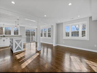 Whole House Remodel