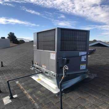 Aace's Heating Air Conditioning & Swamp Coolers