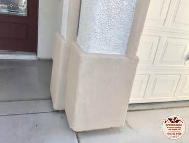 Photos by Affordable Stucco Repair Las Vegas Nv / Stucco Contractors #2