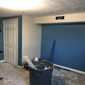 Remodels