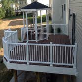 Project photos from Desire Contracting