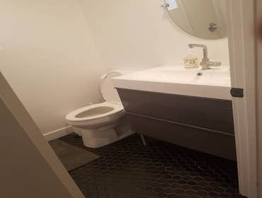 Photo(s) from F J E Plumbing Contractor Pictures of Recently completed or ongoing projects.