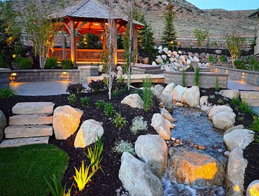 Photos by Cruz Hardscaping #1