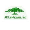 AR Landscapes, Inc logo