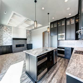 Interior images