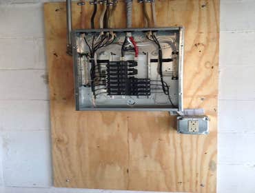 Photo(s) from Spec Electric Company, LLC
