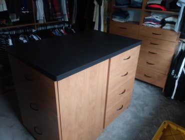 Photos by Store More Shelving Systems #1