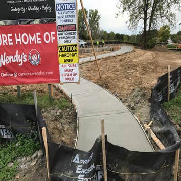 Green Mountain Boys Construction Inc