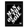 Man of the Soil Landscaping logo