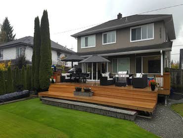 Photos by Deck Builders Richmond – Decks, Patios, Pergolas, Railings & Outdoor Living #1