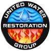 United Water Restoration Group of the Woodlands logo