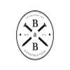 B&b Construction logo