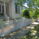 Fences