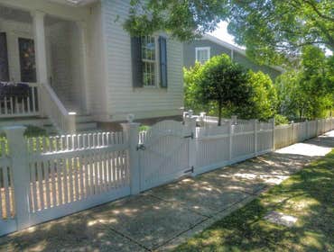 Fences