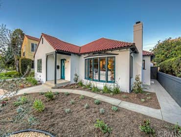 Park Avenue, Long Beach