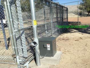 Photos from Velocity Electric Company