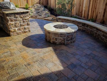 Pavers