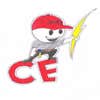 Chris Colsden logo