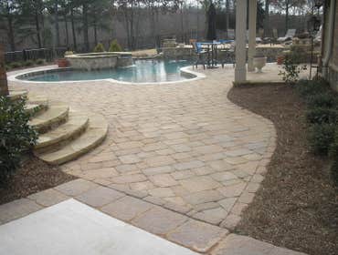 Photos from PaverStone Construction Inc