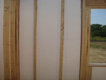 Sample Panel Photos From various jobsites all over the US and Canada