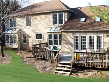 Project photos