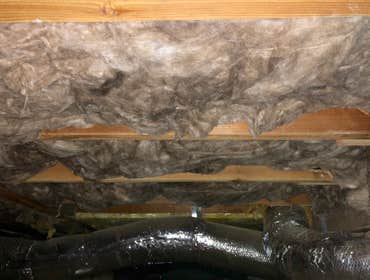 Attics