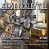 Shane Bickley Tile logo
