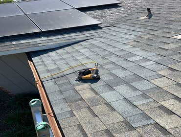 Leak Repair
