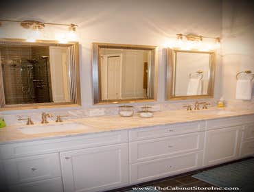 Photos from the Cabinet Store, Inc