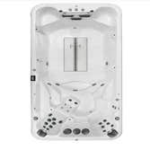 Aqua Clear Hot Tubs