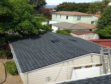 Photos by Sergio Lopez Roofing #1