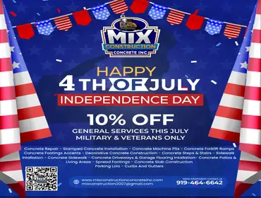 Photos by Mix Construction Concrete Inc #124