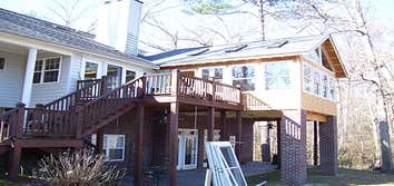 Project photos