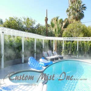 www.custommistsystems.com #custommistsystems