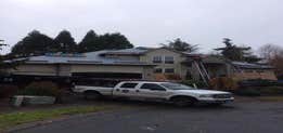 i5 Exteriors