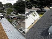 Photos by Kg Roofing Masonry #1