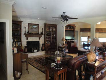Speegleville Home I