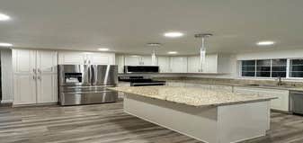 Photos by Olympus Custom Homes #2