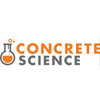 Concrete Science Services logo