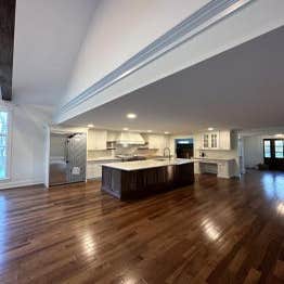 Spring Road Design & Renovation
