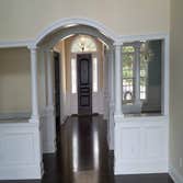 Cooley house