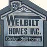 Welbilt Homes, Inc logo