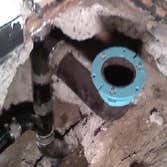 Works by RC Plumbing