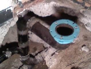 Works by RC Plumbing