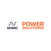 Nomic Power Solutions logo